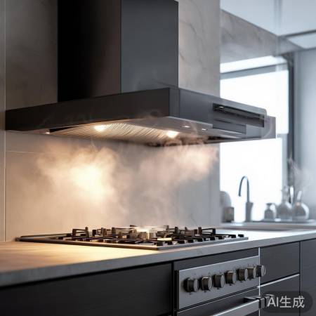 抽油烟机抽烟速度慢？老板品牌教你一招提升排烟效率