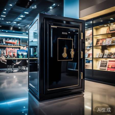 意大利进口保险柜市场发展趋势及分析