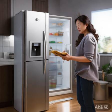 冰箱噪音超标可退换货，了解退货流程保障消费者权益