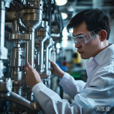 热水器增压泵调试技巧详解