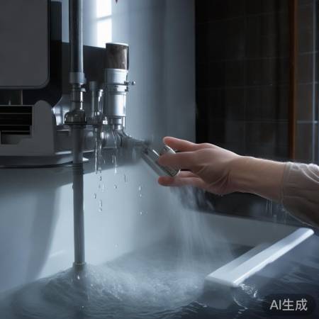 热水器增压泵调试技巧详解