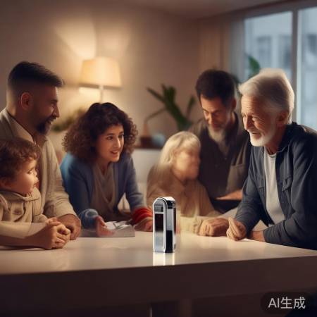 兰州VOC指纹锁：安全与便捷的双重保障