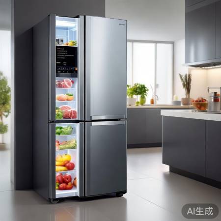 三菱冰箱与松下冰箱：性能对比与选购指南