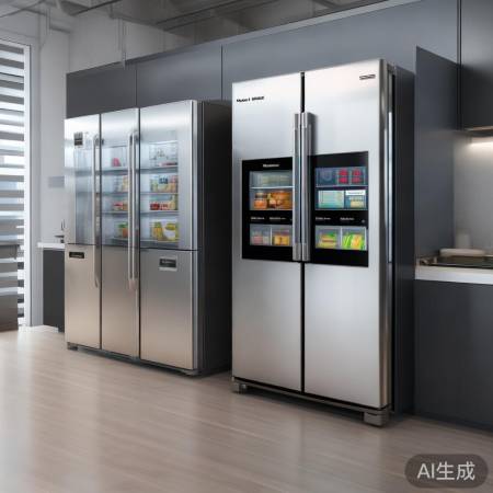 三菱冰箱与松下冰箱：性能对比与选购指南