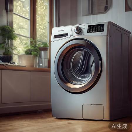 惠滚筒洗衣机而浦：全面评测及推荐