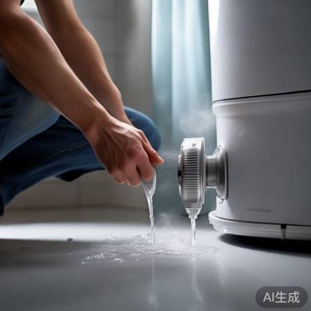 热水器换水后开启阀门的正确步骤指南