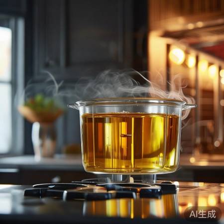 德意油烟机油杯介绍：一劳永逸的清洁体验