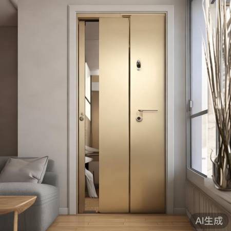 防盗门单开好还是对开好？选购攻略大揭秘