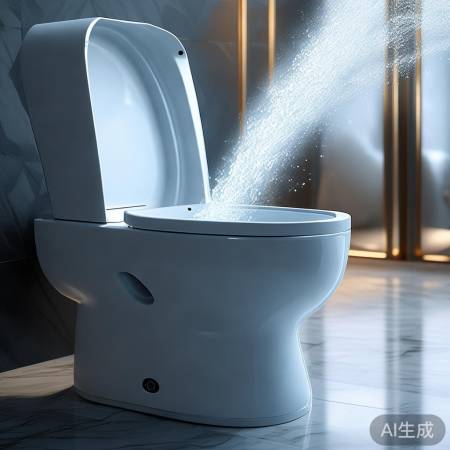 智能马桶冲洗效果不佳？揭秘解决屁屁无力的秘籍