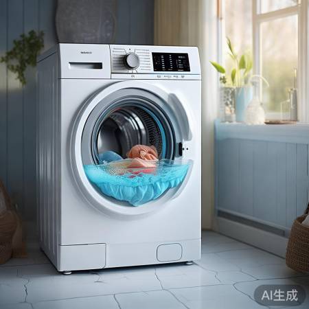 工业洗衣机水位设置技巧详解