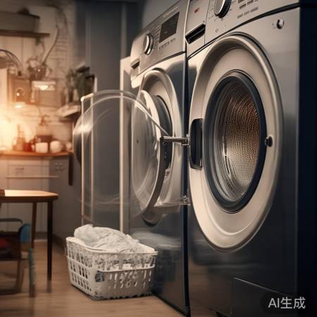 小天鹅洗衣机为何不甩水？实用解决技巧分享