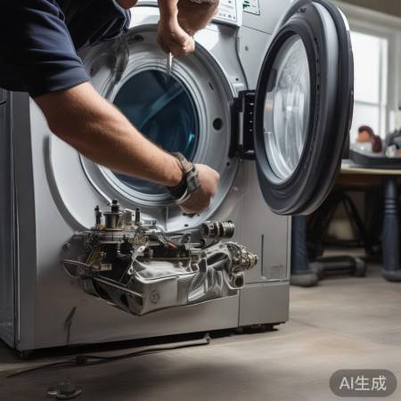 小天鹅洗衣机为何不甩水？实用解决技巧分享