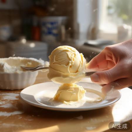 夏季必看！揭秘冰淇淋在冰箱冻不住的三大原因