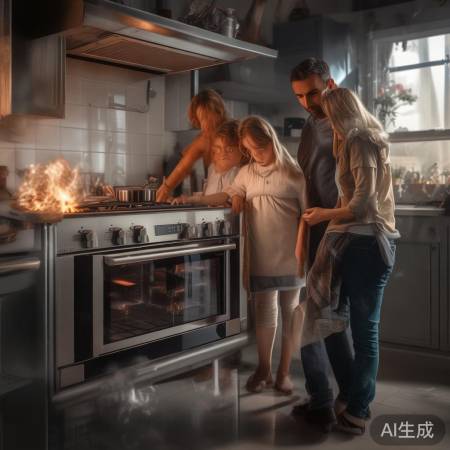 集成灶使用安全指南：掌握正确操作保障家庭安全