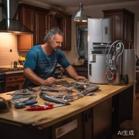 恒温热水器水箱不加热了？揭秘原因及解决办法