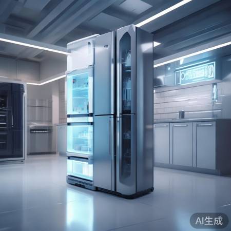 探索未来：揭秘全球最尖端冰箱技术