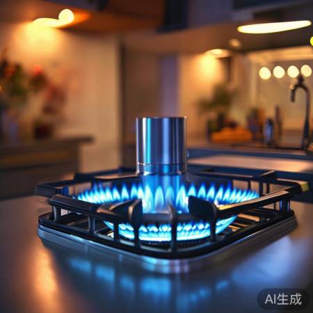 燃气灶升级改造：能否改装成柴火灶？