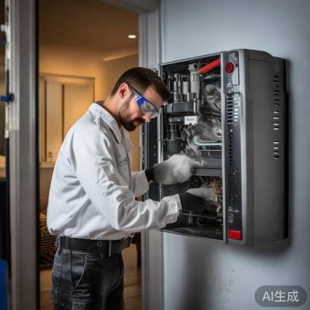 华艺壁挂炉节能使用指南：最低能耗解析