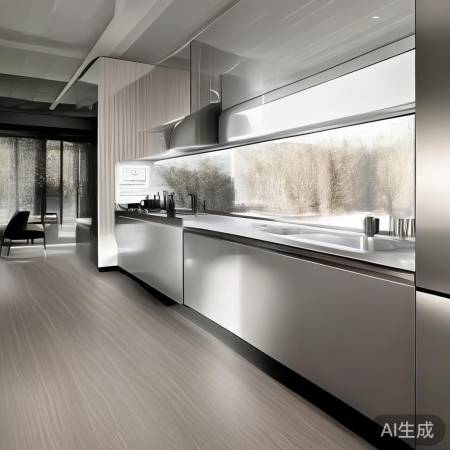 海尔305WBSJ冰箱：全新升级，引领家用冰箱新潮流