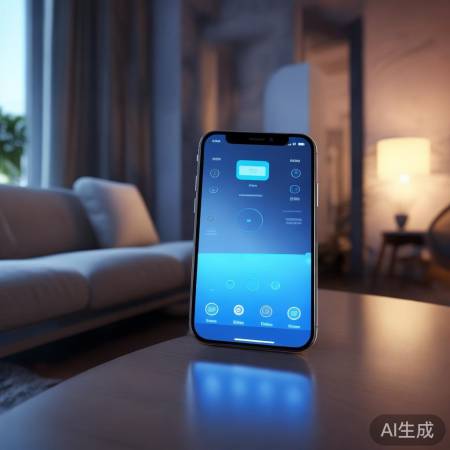 美的空气能空调150系列：节能省电的舒适之选