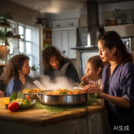 饭菜做好后该不该直接放入冰箱？揭秘最佳保存方法