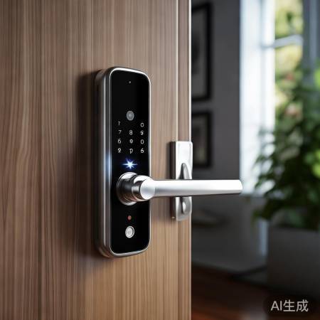 小米指纹锁状态查询指南：轻松了解门锁状态