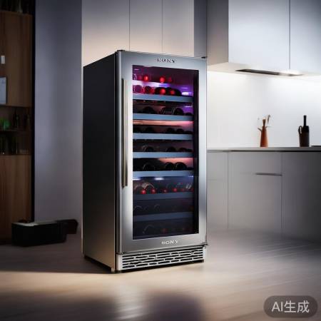 吉林本地红酒柜价格：精选酒窖专用红酒柜推荐