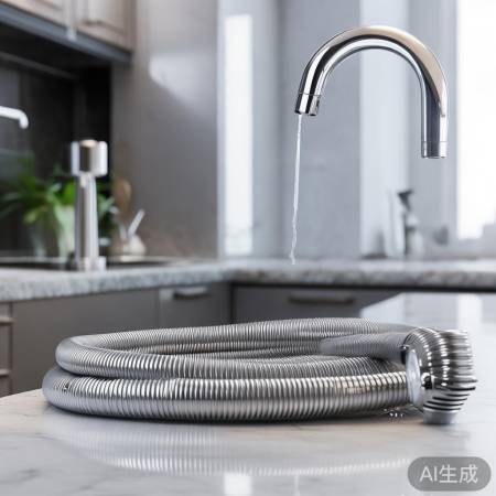 热水器金属软管价格揭秘：选购指南与市场行情