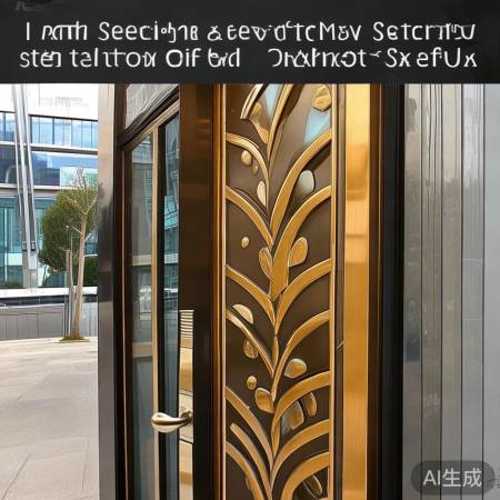 金属防盗门详解：属于何种类型门？