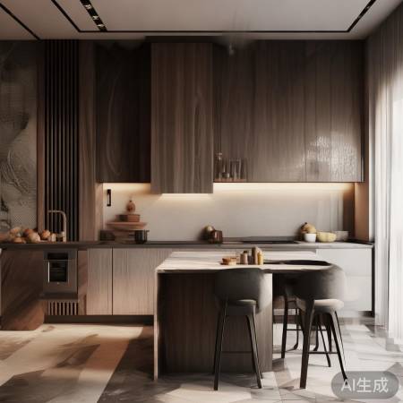 太太集成灶风道结构设计解析：高效静音新体验