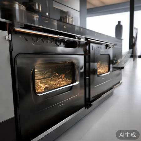 太太集成灶风道结构设计解析：高效静音新体验