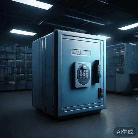 香港电脑保险柜：防盗专家解析及选购指南