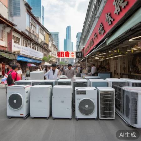 广东地区小型中央空调价格解析及选购指南