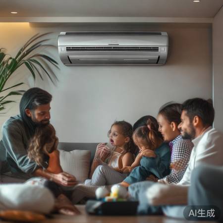 大金中央空调销售体验：打造舒适家居新选择