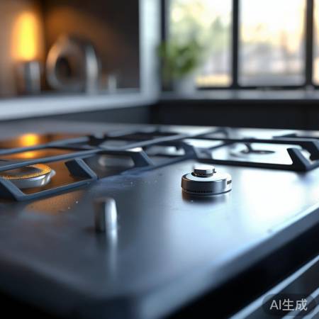 华帝燃气灶打火方式详解：掌握这些技巧轻松使用