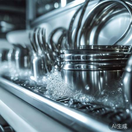 高温消毒柜适用物品大盘点