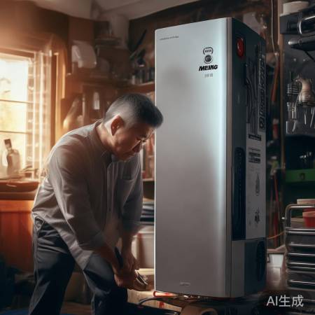 荆门美菱热水器维修服务联系方式速查