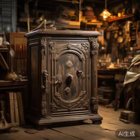 老式保险柜哪里有售?专业选购指南 老式保险柜哪里有售?专业选购指南