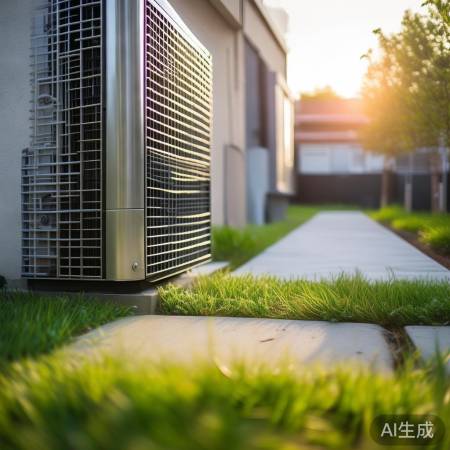 新科中央空调不制冷？快速排查与解决方法