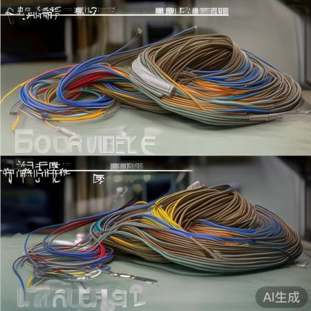 热水器电机线颜色不一样的奥秘揭晓