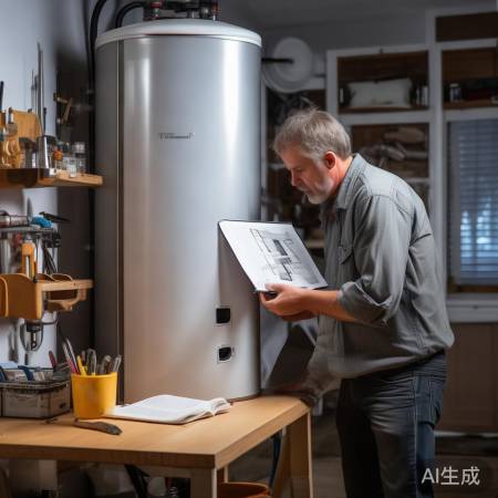 布谷热水器盖子密封不良问题解决攻略