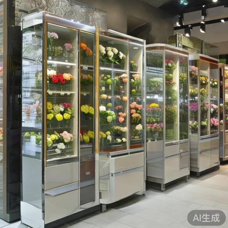 鲜花保险柜选购指南：了解合适尺寸的关键要求