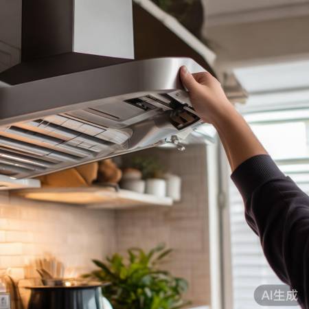 油烟机打不开却不动？快速排查故障方法大揭秘
