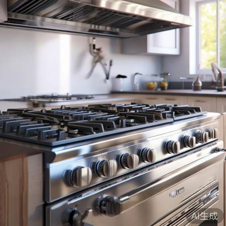 顺德环保燃气灶出厂价格实惠，品质保障！