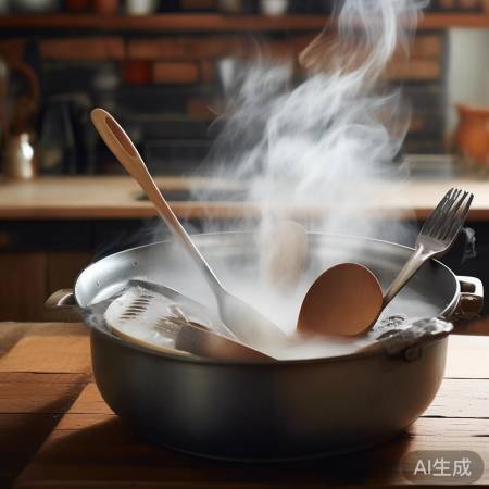 碗筷消毒柜消毒，有必要吗？揭秘碗筷消毒的最佳方法