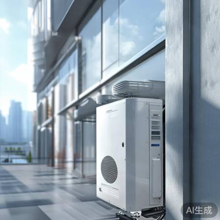 空气能配风机盘管：高效节能的中央空调解决方案