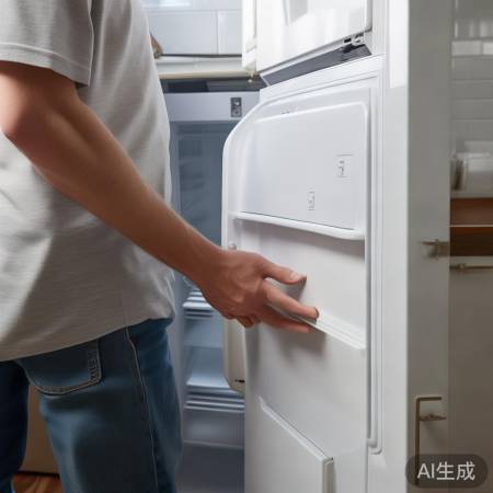 冰箱冷藏室出现冰珠怎么办？快速解决技巧分享