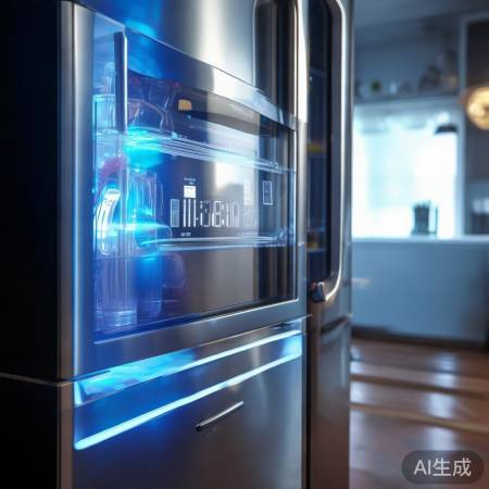 揭秘：冰箱冷藏调节温度的神奇原理