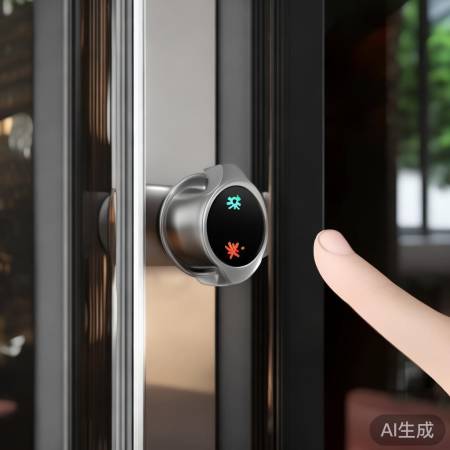 小米指纹锁密码设置教程：轻松学会普通指纹锁密码设置方法