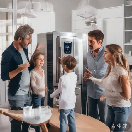 家用立体消毒柜，碗筷消毒新选择